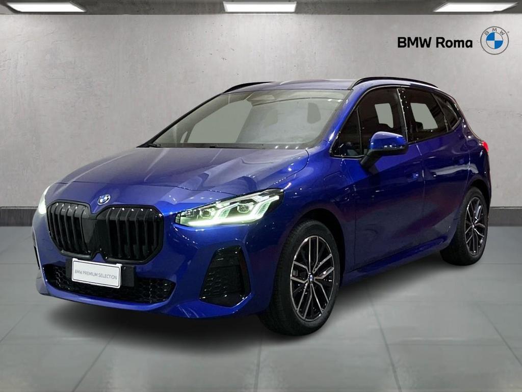 BMW Serie 2 225e Active Tourer xdrive Msport auto