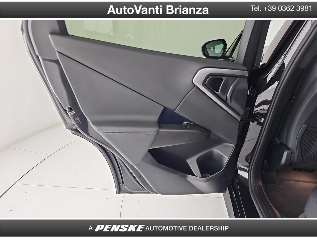 BMW X3 xdrive30e MSport auto