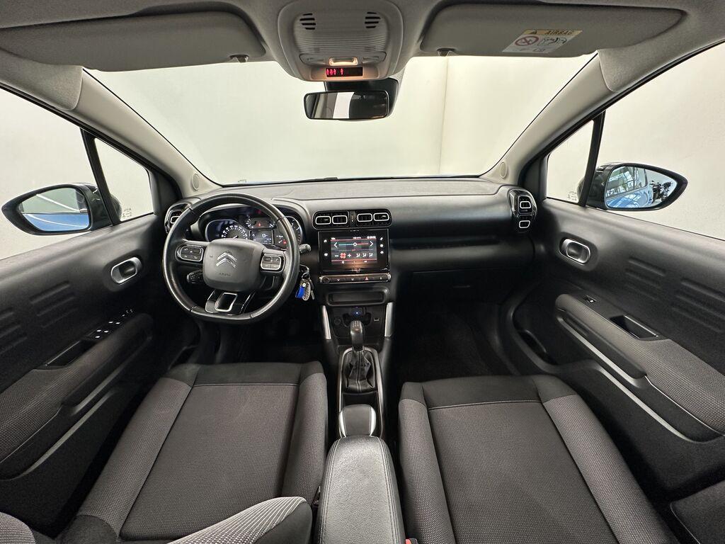 Citroen C3 Aircross 1.6 bluehdi Feel 100cv