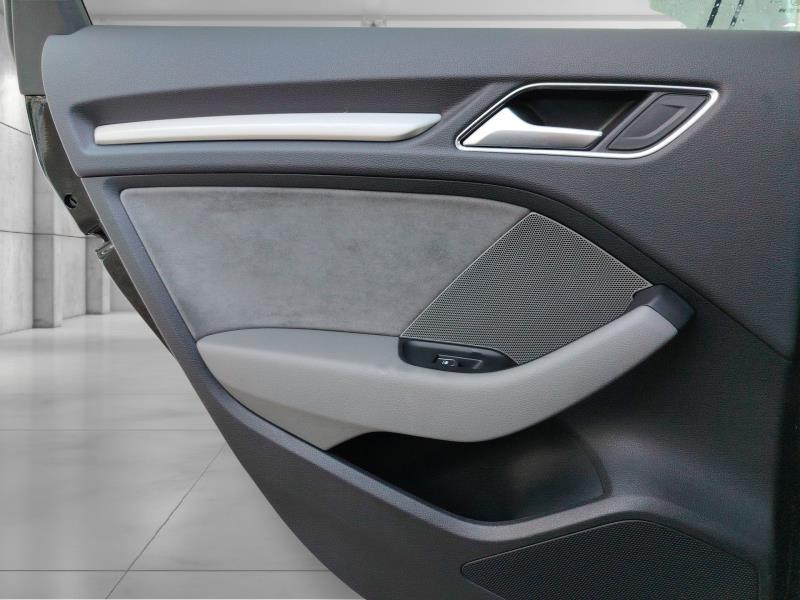 Audi S3 Sportback 2.0 tfsi quattro 300cv s-tronic