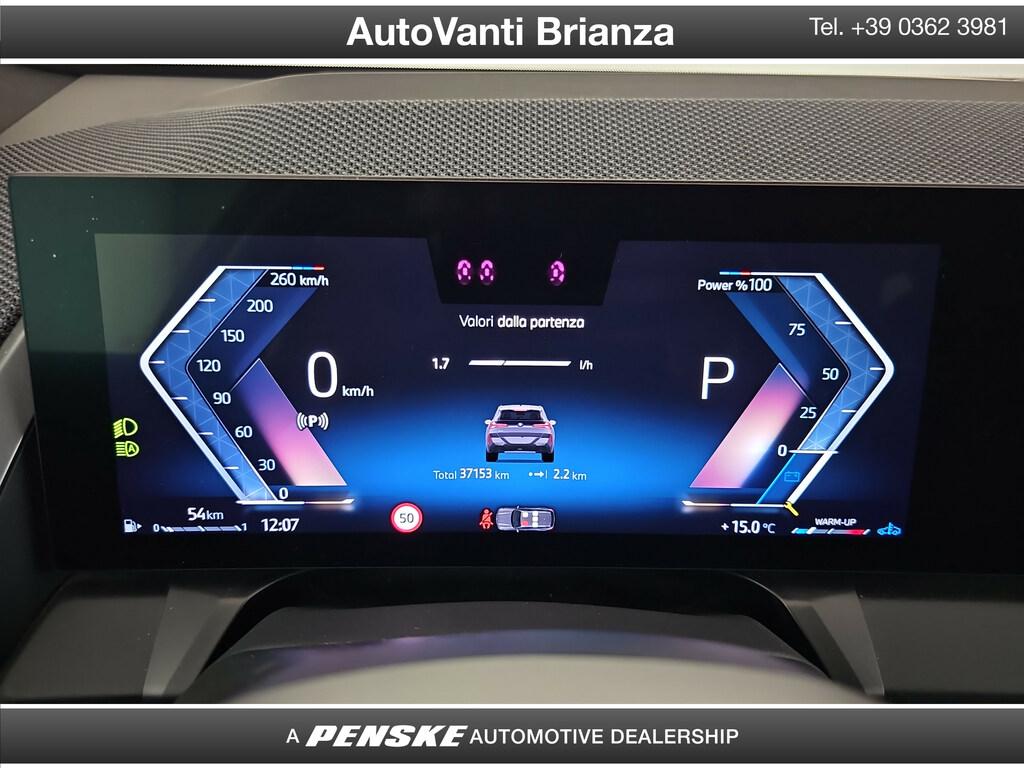 BMW X3 xdrive20d MSport Pro auto