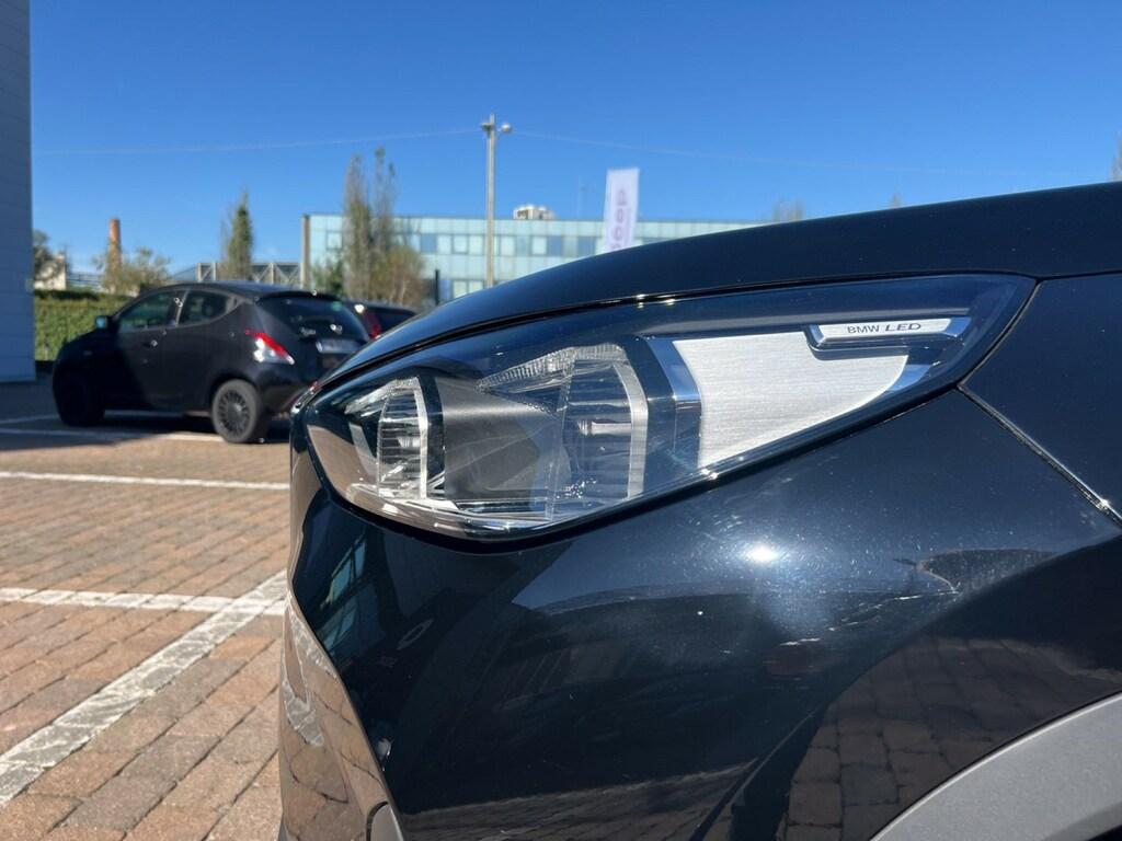 BMW X1 xdrive23i mhev 48V X-Line auto