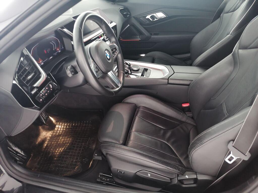 BMW Z4 sdrive 20i Msport auto