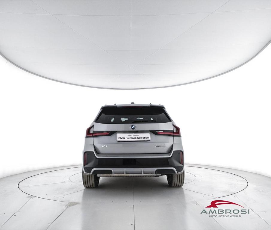 BMW X1 xdrive 25e MSport auto