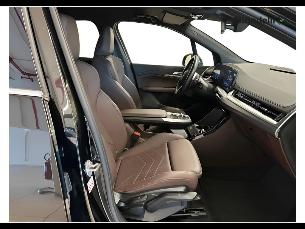 BMW Serie 2 218d Active Tourer Msport auto