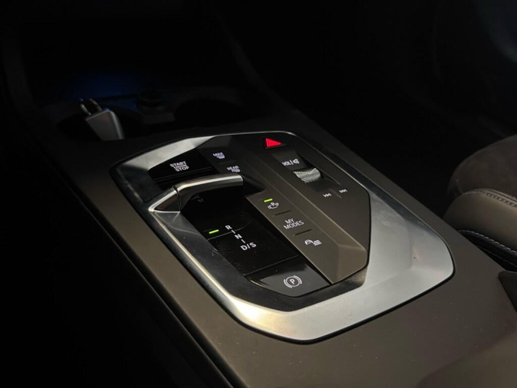 BMW Serie 1 118d MSport Pro auto