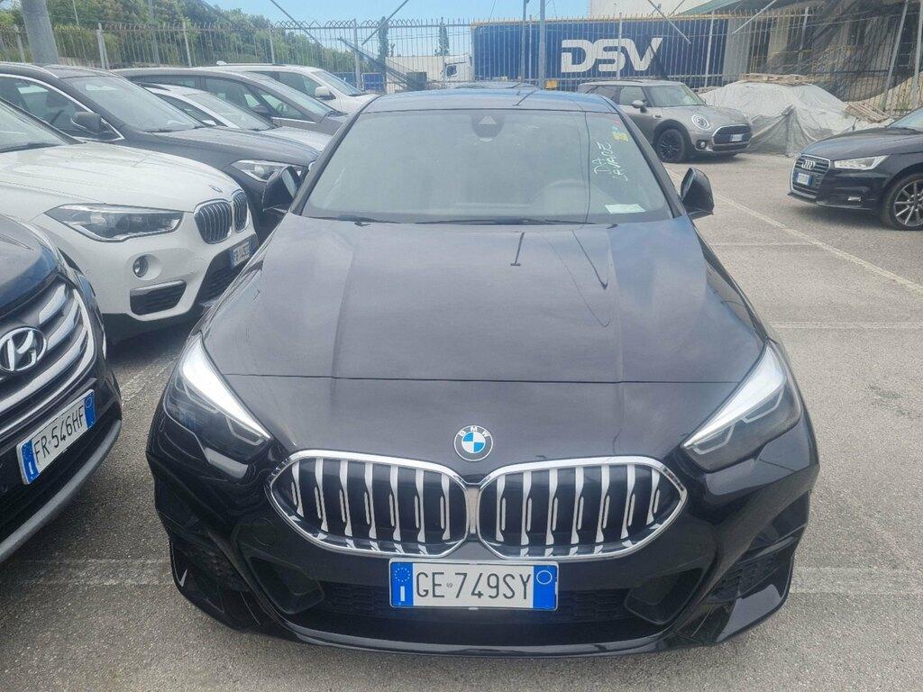 BMW Serie 2 220d Gran Coupe Msport auto