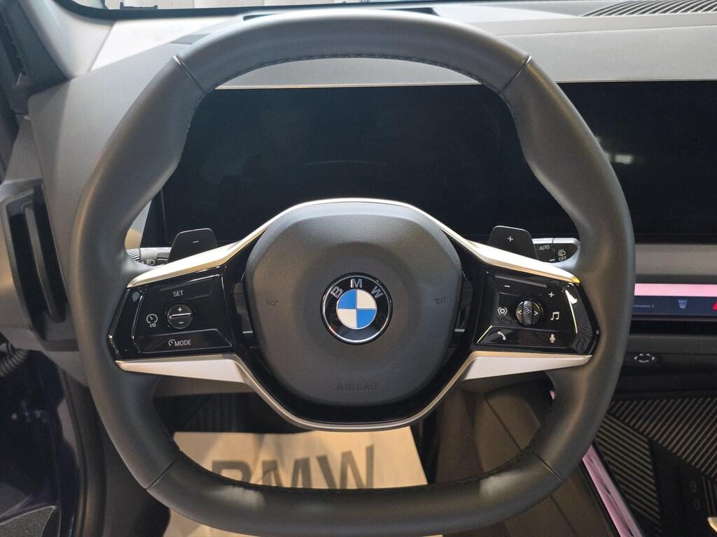 BMW X3 xdrive20d auto
