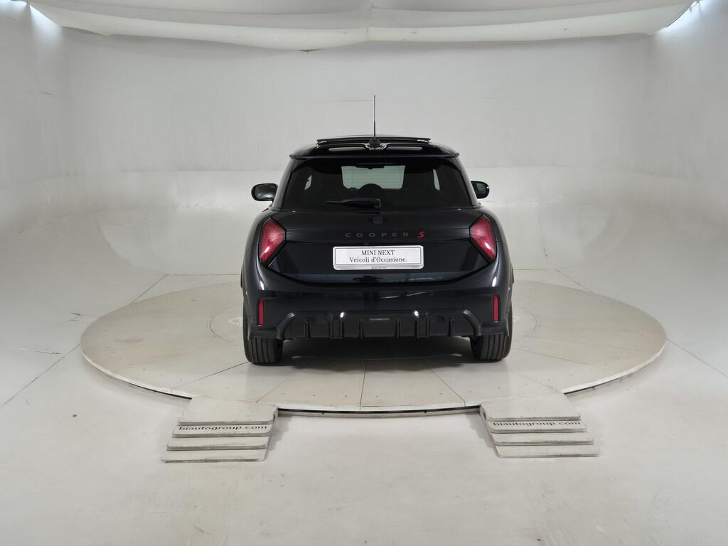 Mini Mini Cooper 3p 2.0 S JCW auto