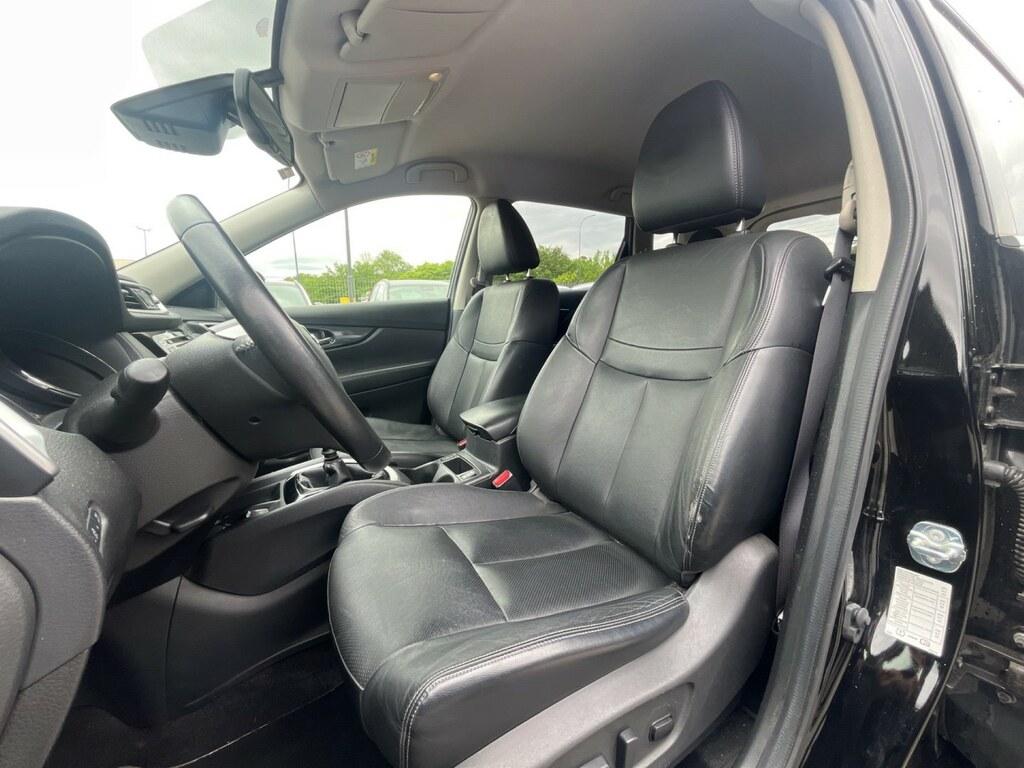 Nissan X-Trail 1.6 dci Tekna 2wd