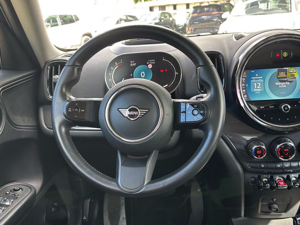 Mini One Countryman 1.5 One