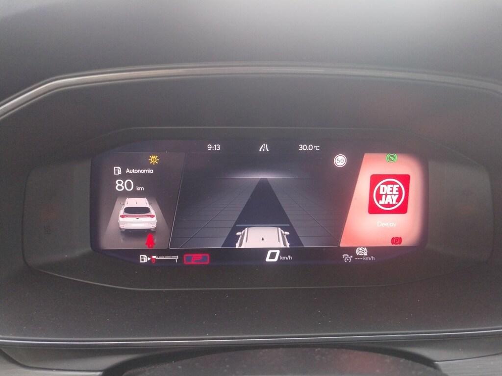 Cupra Formentor 2.0 tsi VZ 4drive dsg