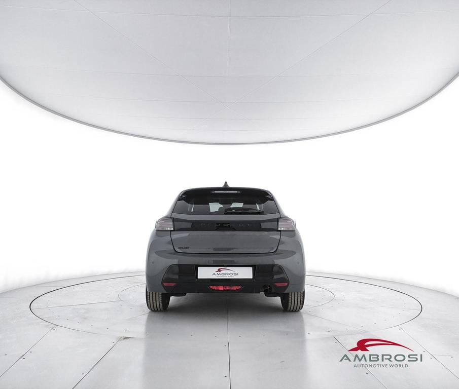 Peugeot 208 1.2 puretech Allure s&s 100cv