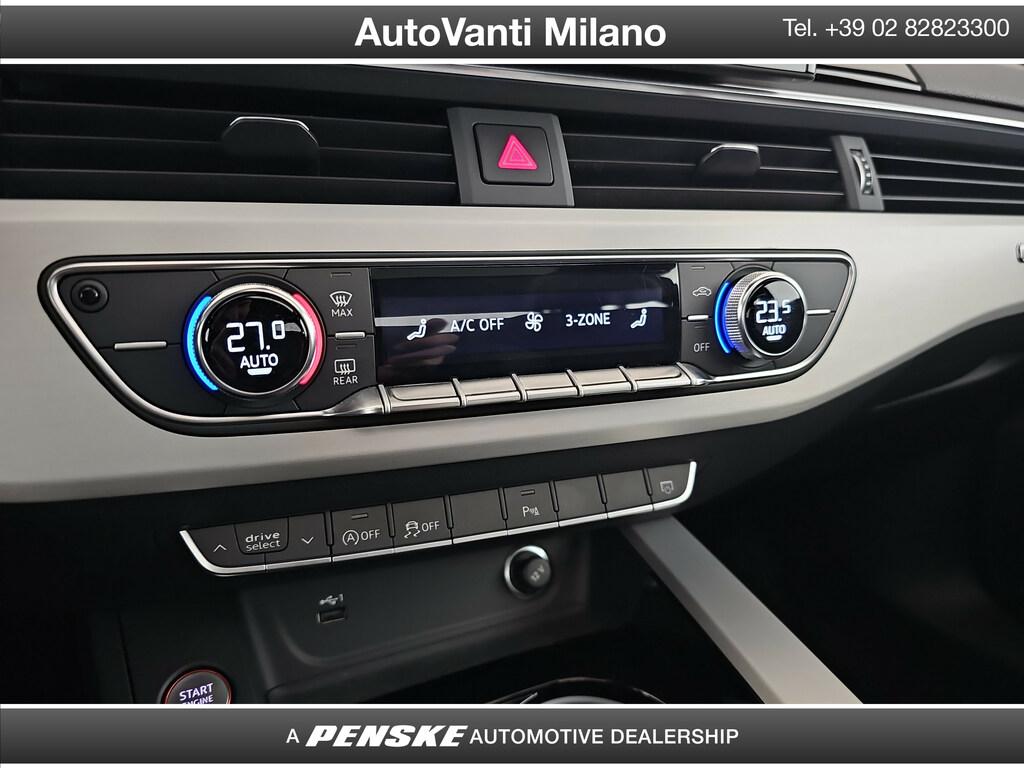 Audi S5 Coupe 3.0 tdi mhev quattro 341cv tiptronic