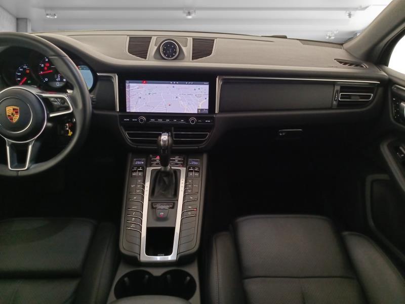 Porsche Macan 2.0 245cv pdk