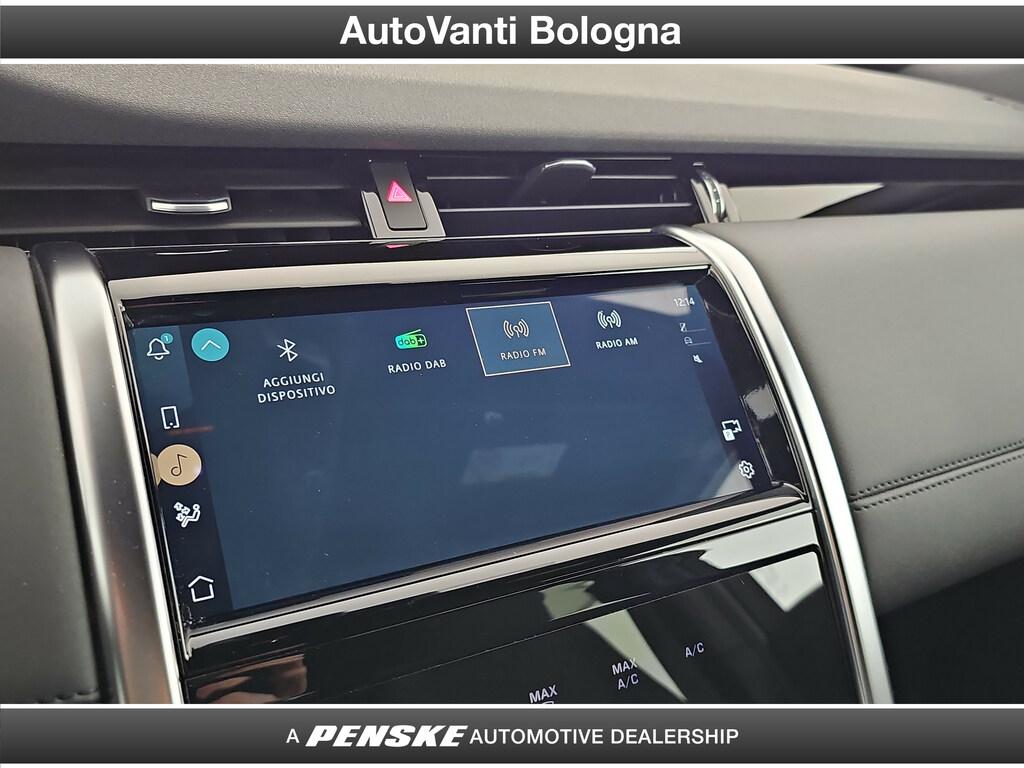 Land Rover Discovery Sport 2.0d ed4 fwd 163cv