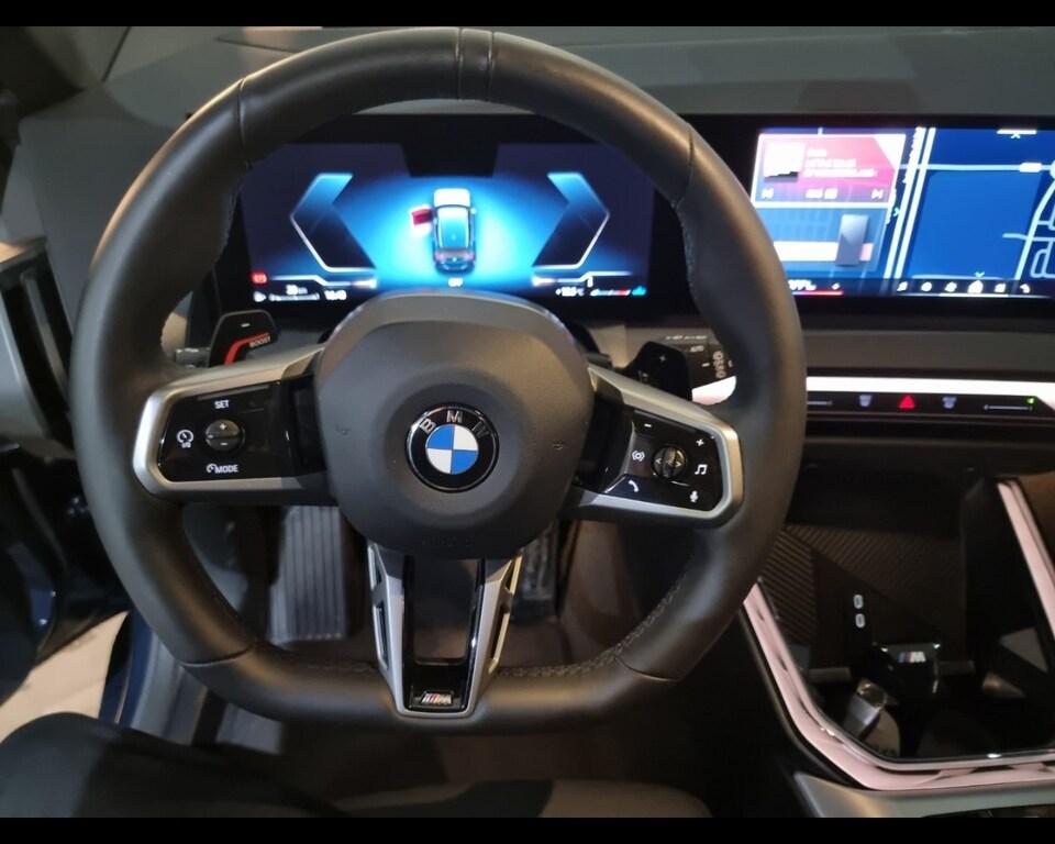 BMW X3 xdrive20d MSport auto