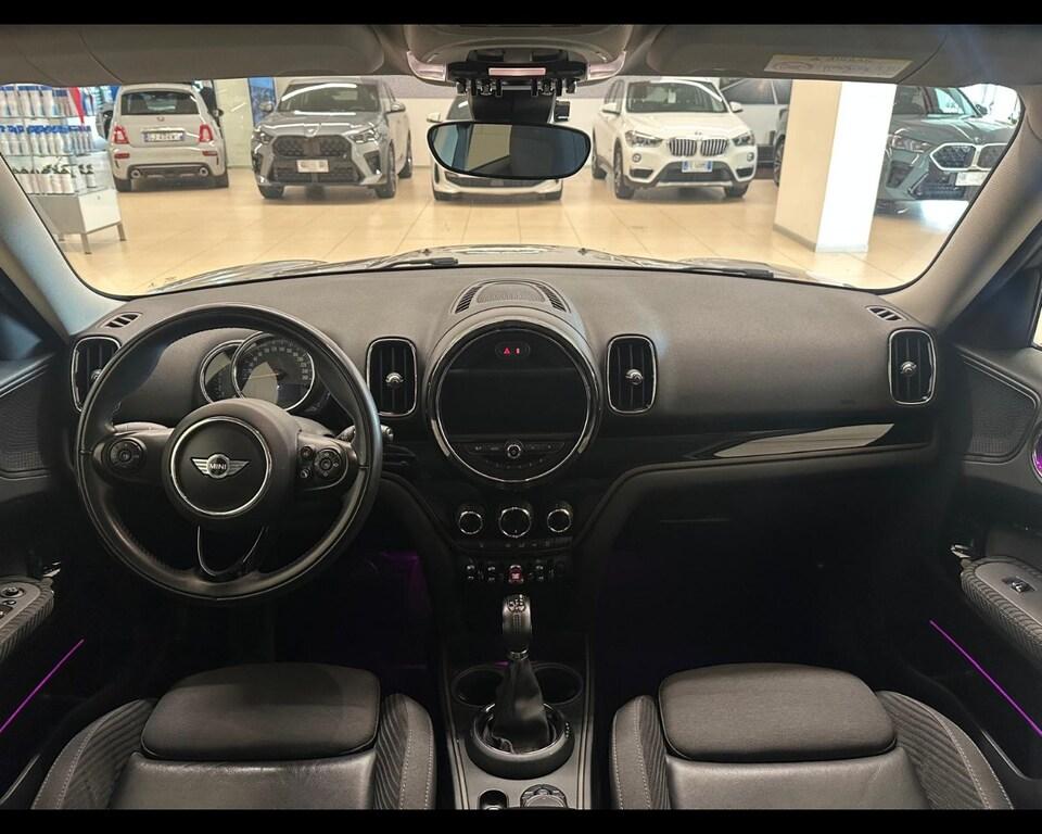 Mini Cooper D Countryman 2.0 D Cooper D Business Auto
