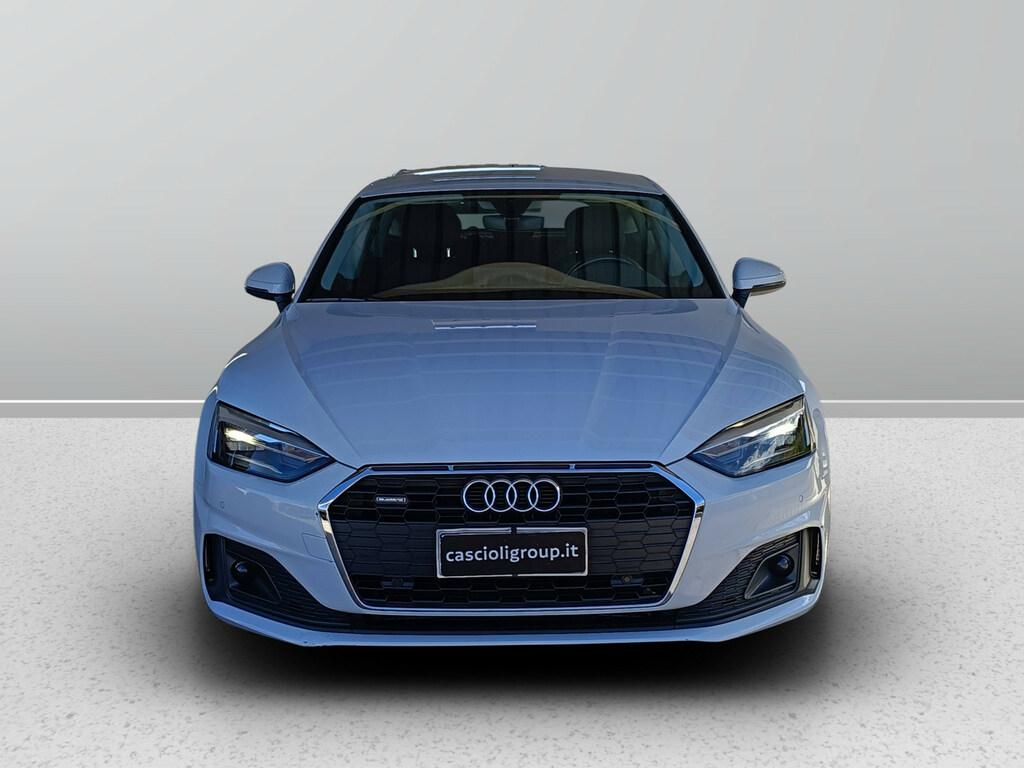 Audi A5 Sportback 40 2.0 tdi mhev quattro 204cv s-tronic