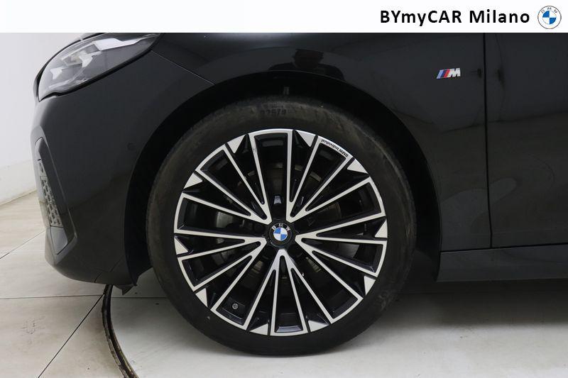 BMW Serie 2 218d Active Tourer Msport auto