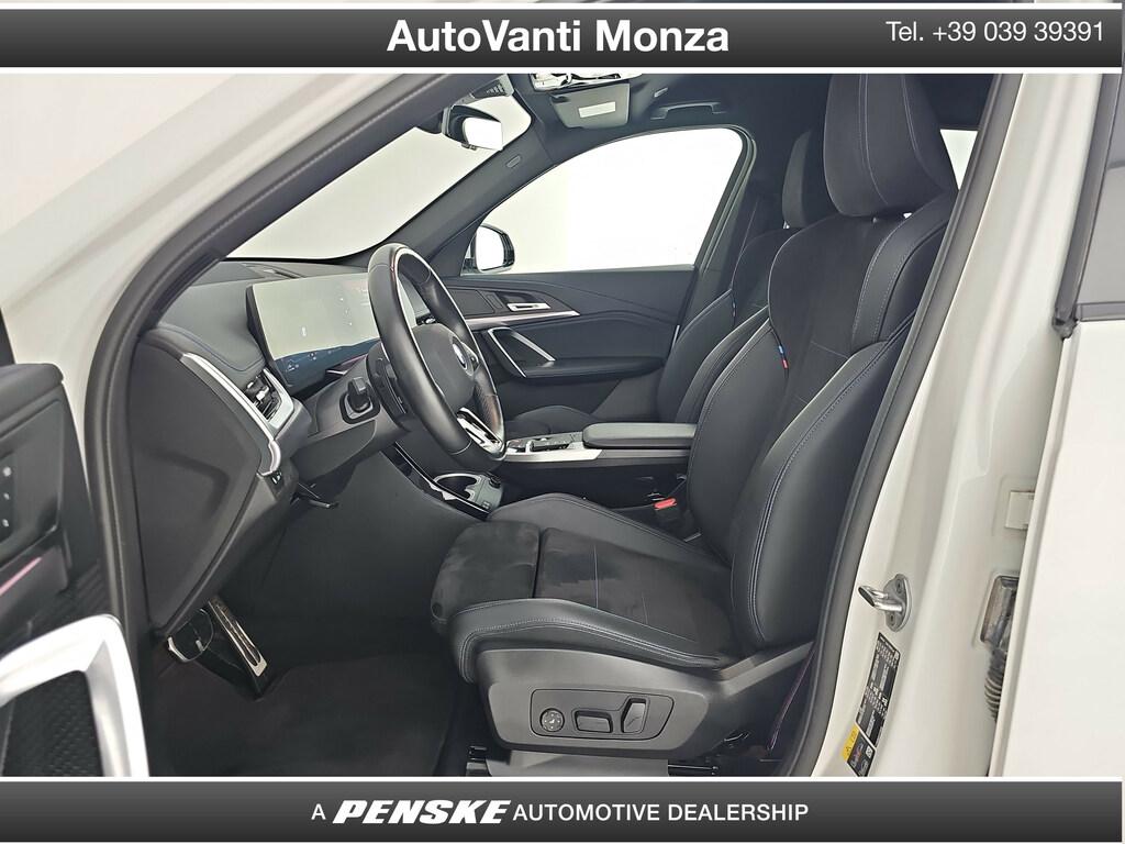 BMW X1 xdrive 25e MSport Pro auto