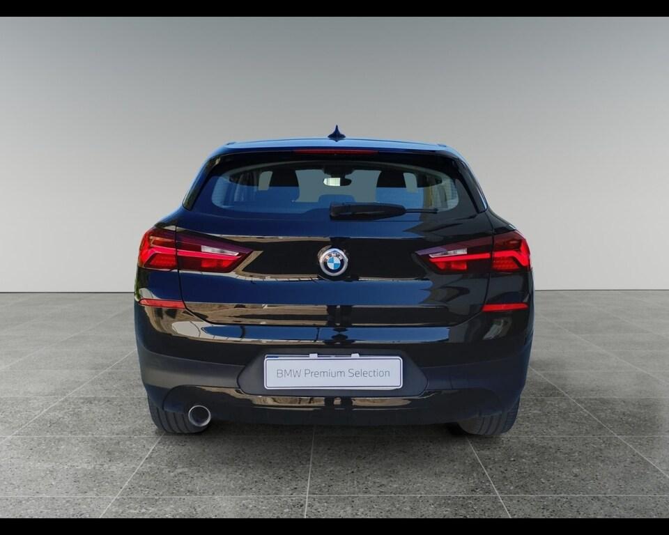 BMW X2 sdrive16d Business X auto