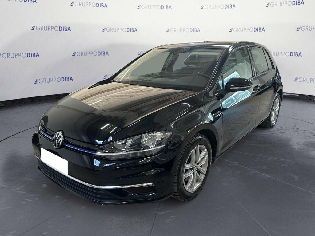 Volkswagen Golf 5p 1.5 tgi Business 130cv dsg