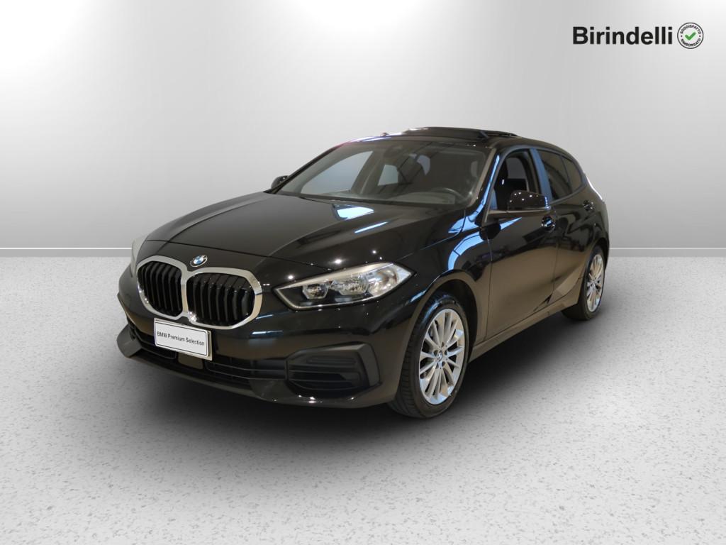 BMW Serie 1 116i Advantage auto