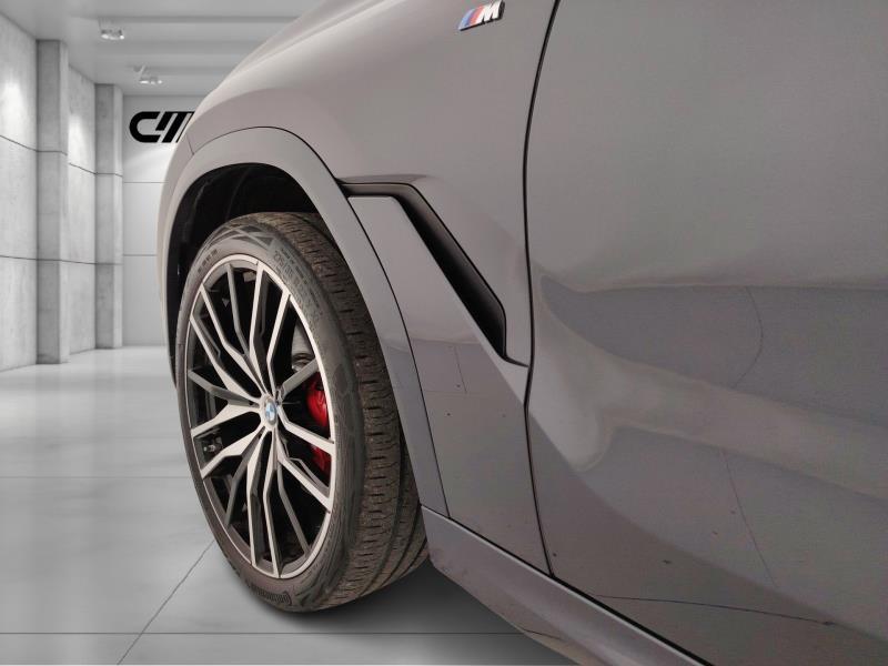 BMW X6 X6 xdrive30d mhev 48V Msport auto