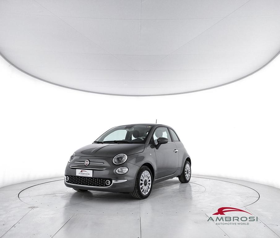 Fiat 500 1.0 hybrid Dolcevita 70cv