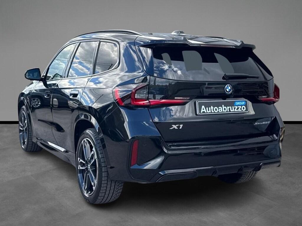 BMW X1 xdrive 25e MSport Pro auto