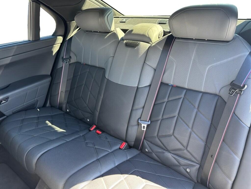 BMW Serie 7 i7 xdrive60 Msport