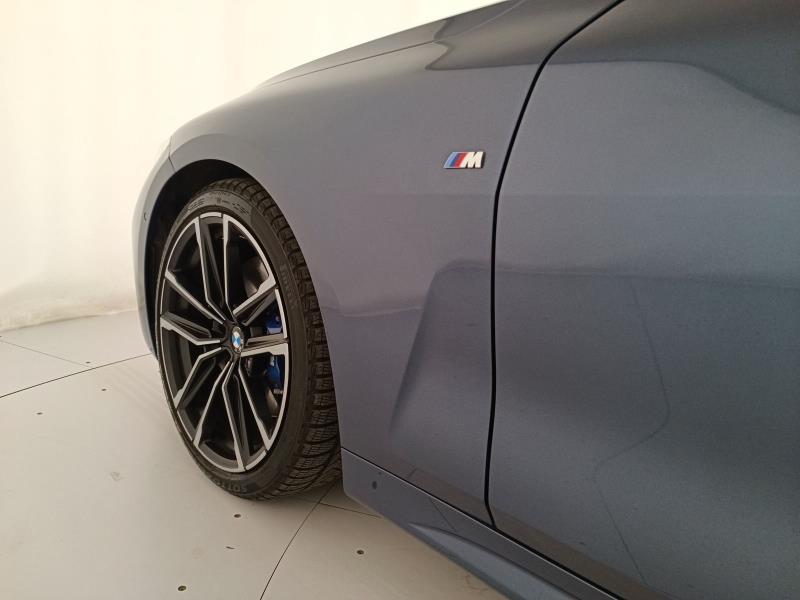 BMW Serie 4 430i Msport auto