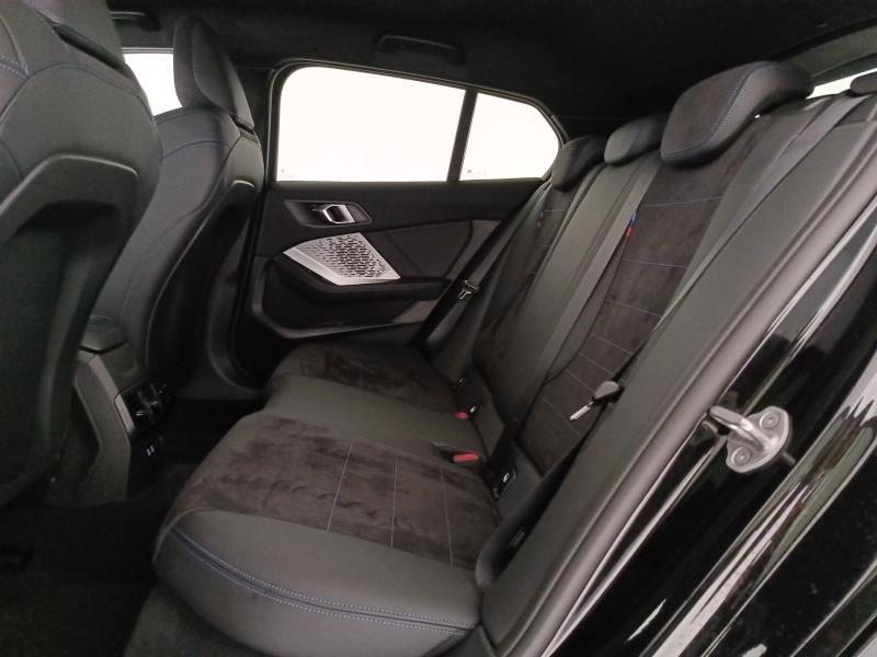 BMW Serie 1 118d MSport auto