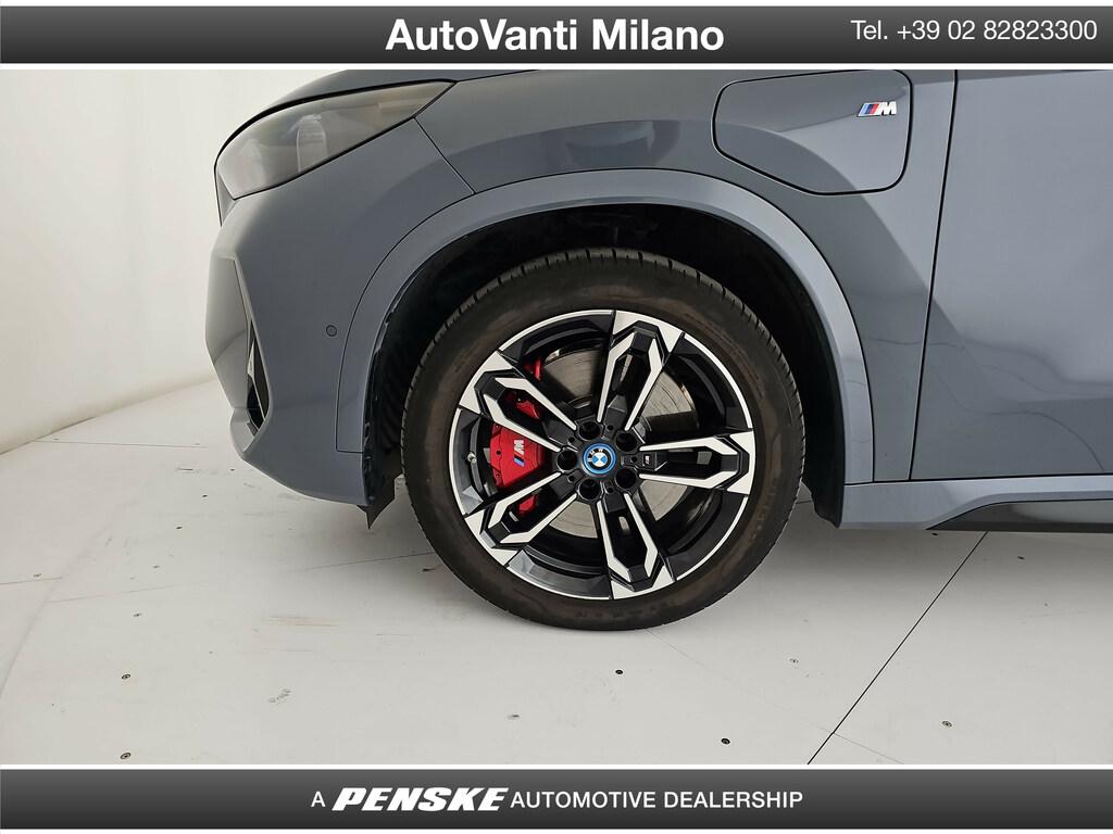 BMW X1 xdrive 25e MSport Pro auto