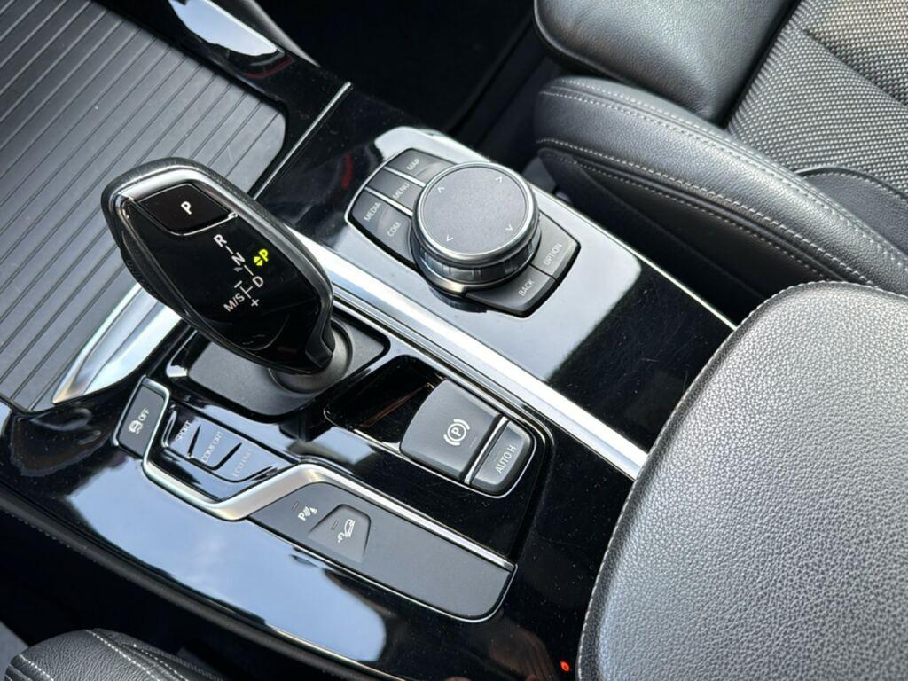 BMW X4 xdrive20i xLine auto