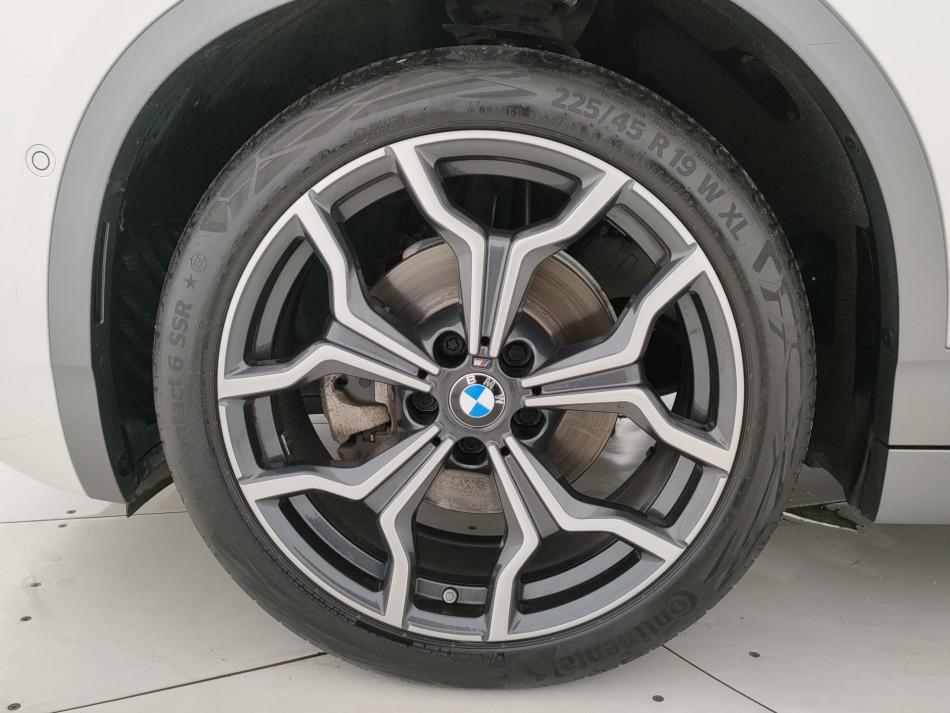 BMW X2 sdrive18i Msport X 140cv auto