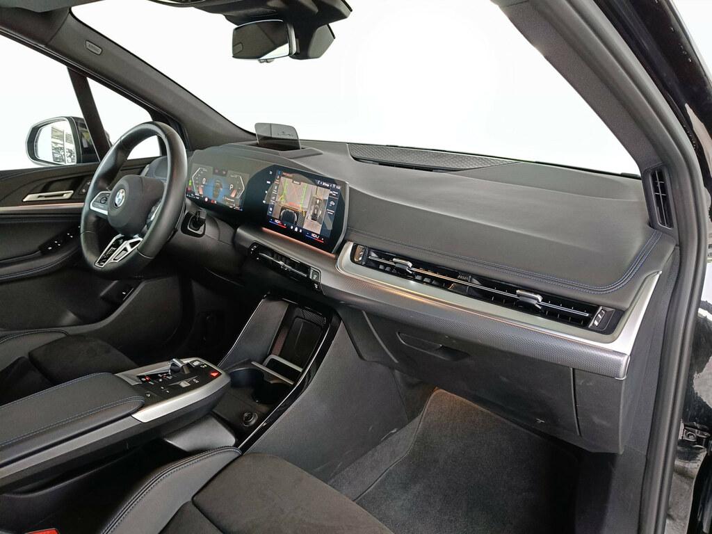 BMW Serie 2 218d Active Tourer Msport auto