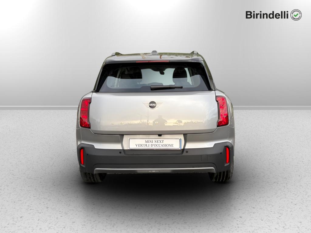 Mini Mini Countryman 2.0 48V D Classic auto