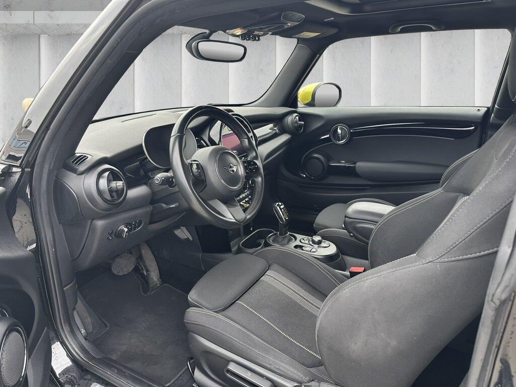 Mini Cooper SE 3p Classic auto
