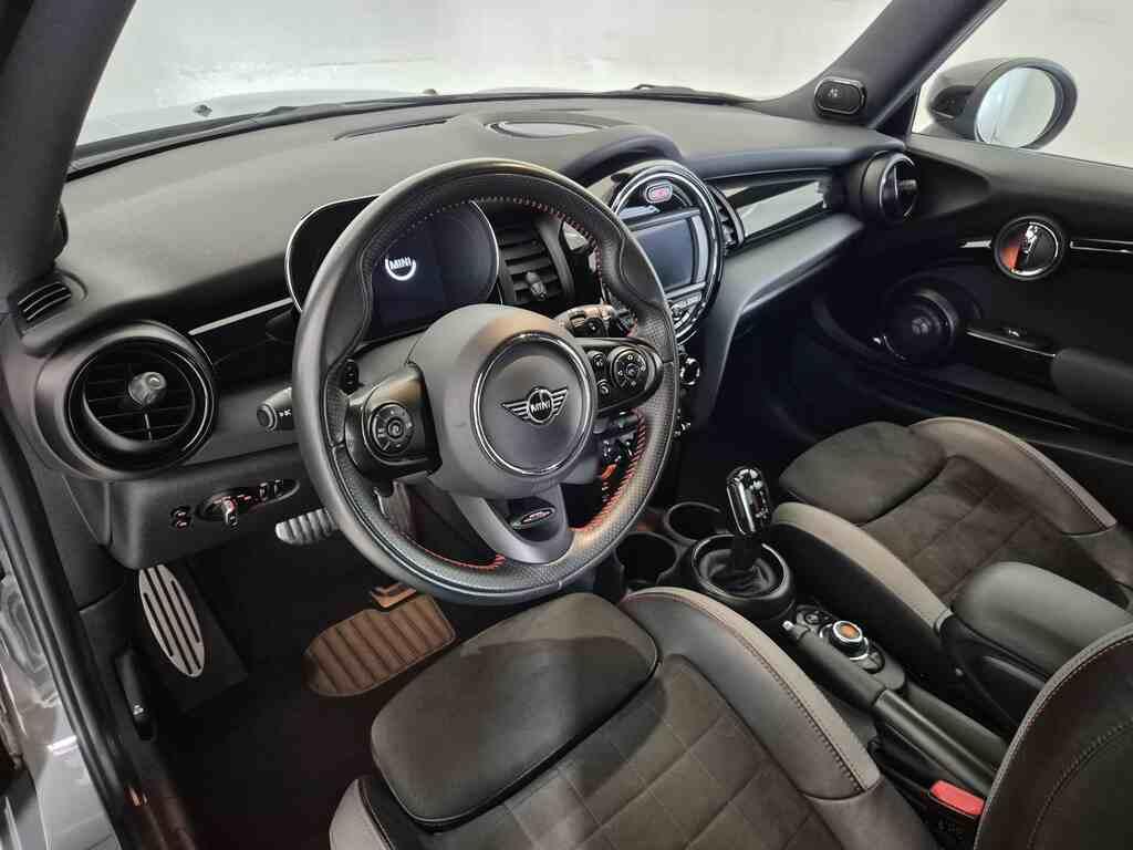 Mini Cooper S 2.0 TwinPower Turbo Cooper S Hype