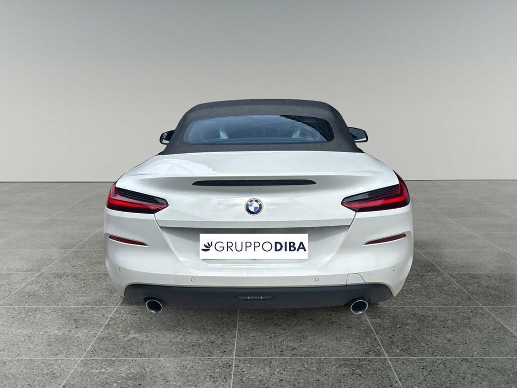 BMW Z4 sdrive 20i Sport auto