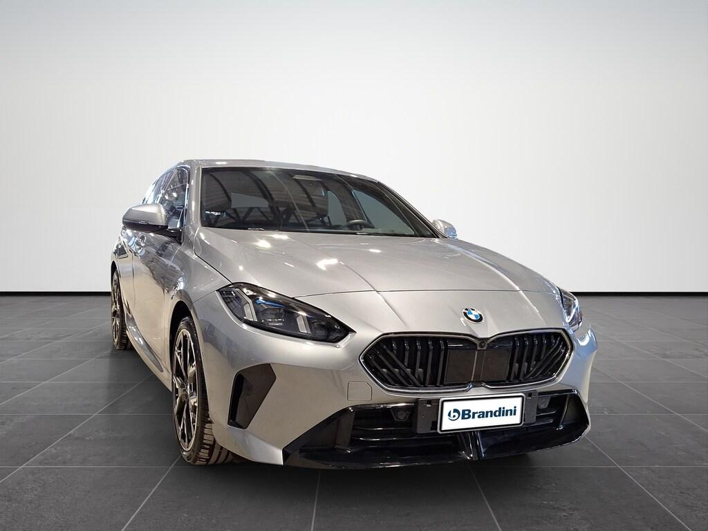 BMW Serie 1 118d MSport Pro auto