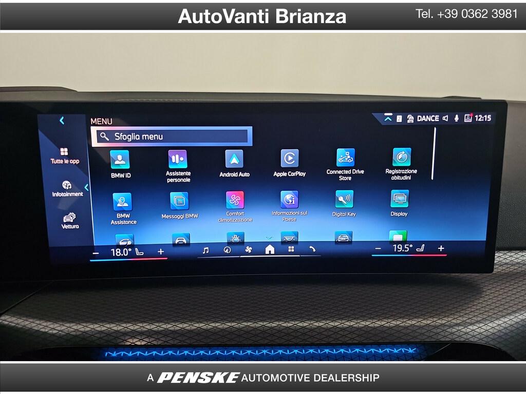 BMW Serie 4 420d Gran Coupe mhev 48V xdrive M Sport Pro auto
