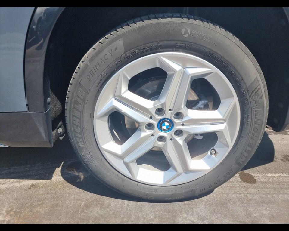 BMW X1 30e xdrive X-Line auto
