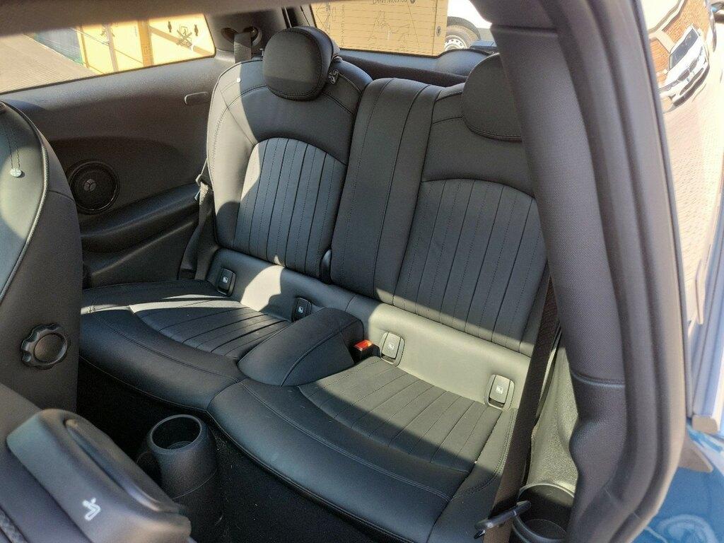 Mini Cooper SE 3p Yours auto