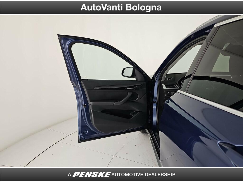 BMW X1 xdrive18d xLine Plus auto