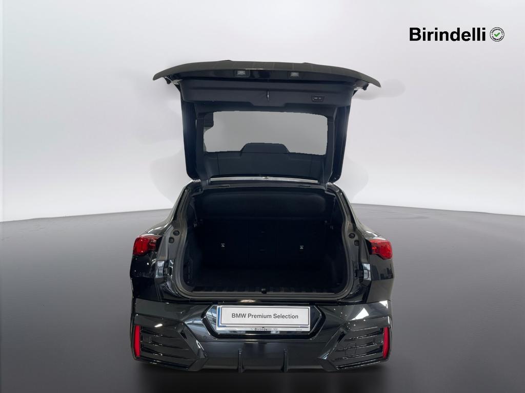 BMW X2 sdrive 18d MSport Pro auto