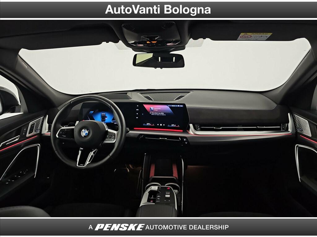 BMW X2 xdrive 20d 48V MSport Pro auto