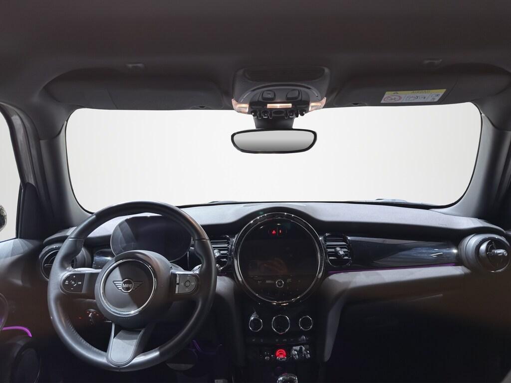 Mini Cooper 1.5 TwinPower Turbo Cooper